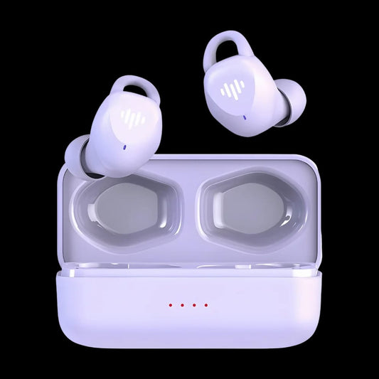 iLuv TS100 Sports Wireless Earbuds – IPX7 Waterproof