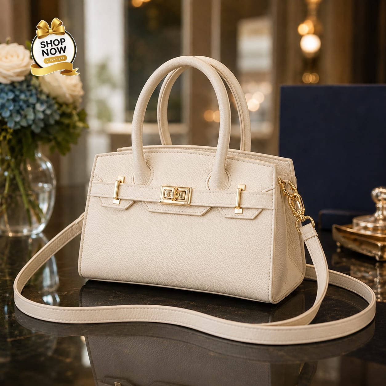 PREMIUM LADIES HANDBAG