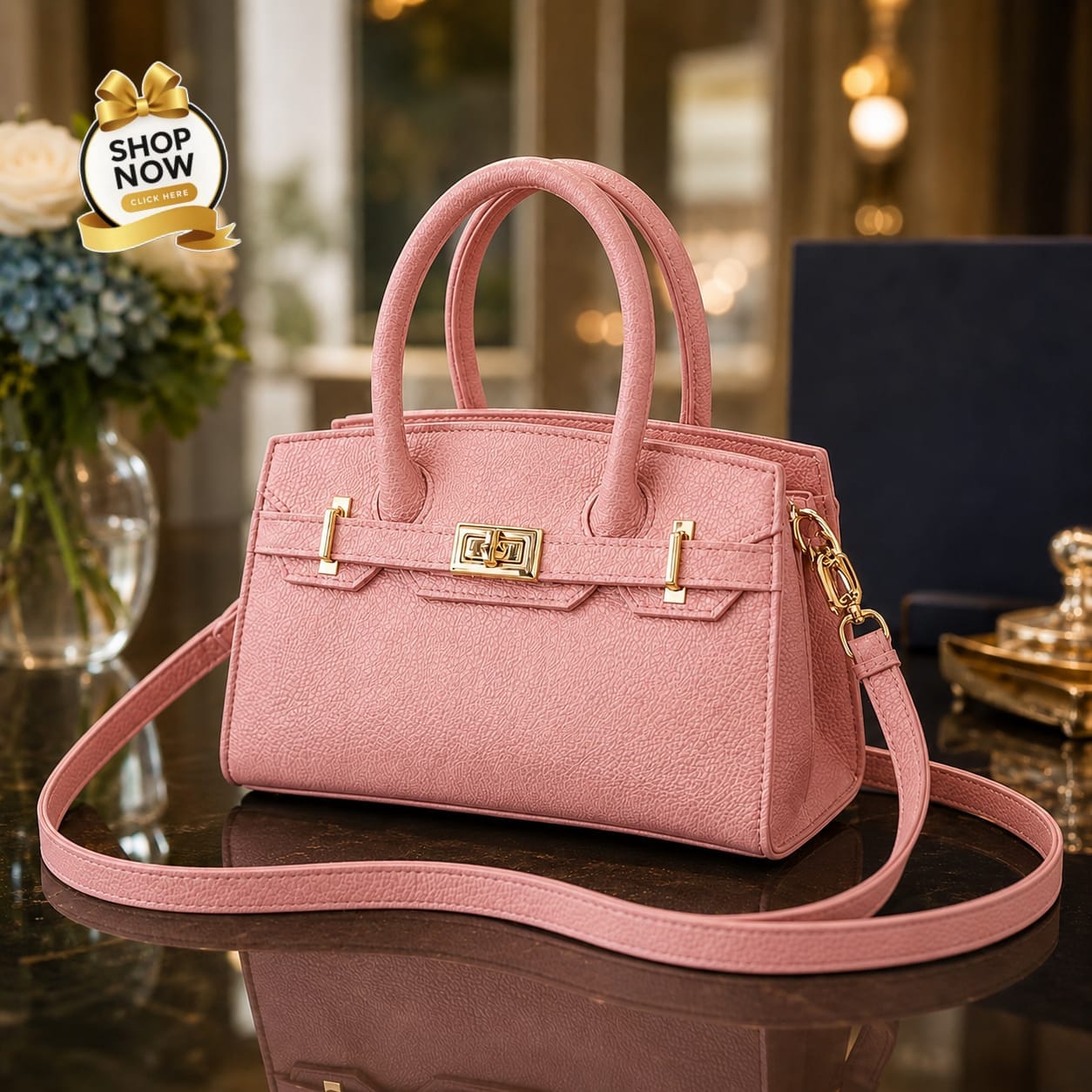 PREMIUM LADIES HANDBAG
