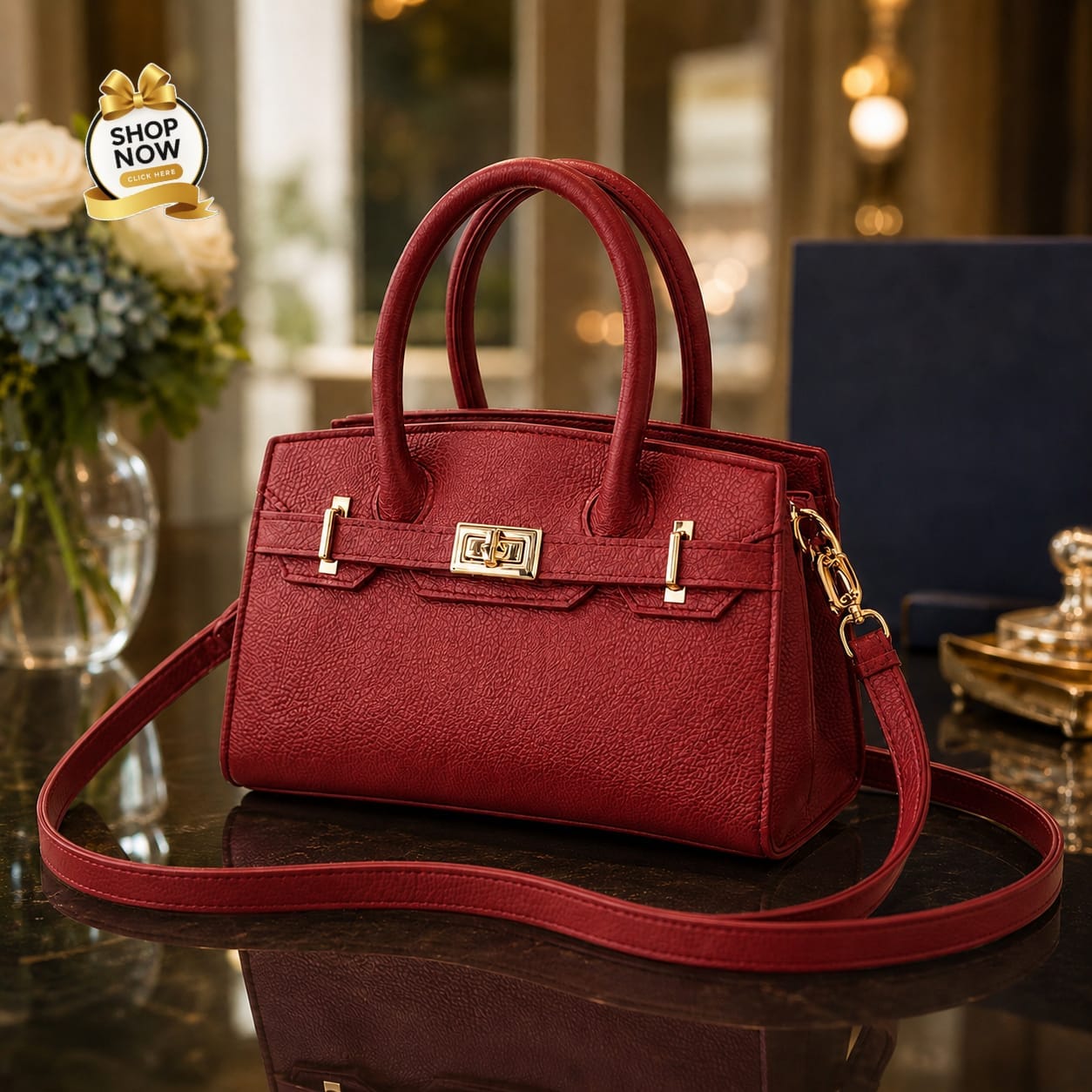 PREMIUM LADIES HANDBAG
