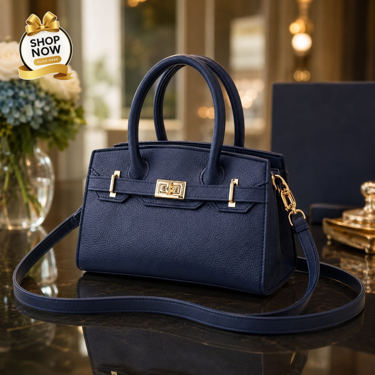 PREMIUM LADIES HANDBAG