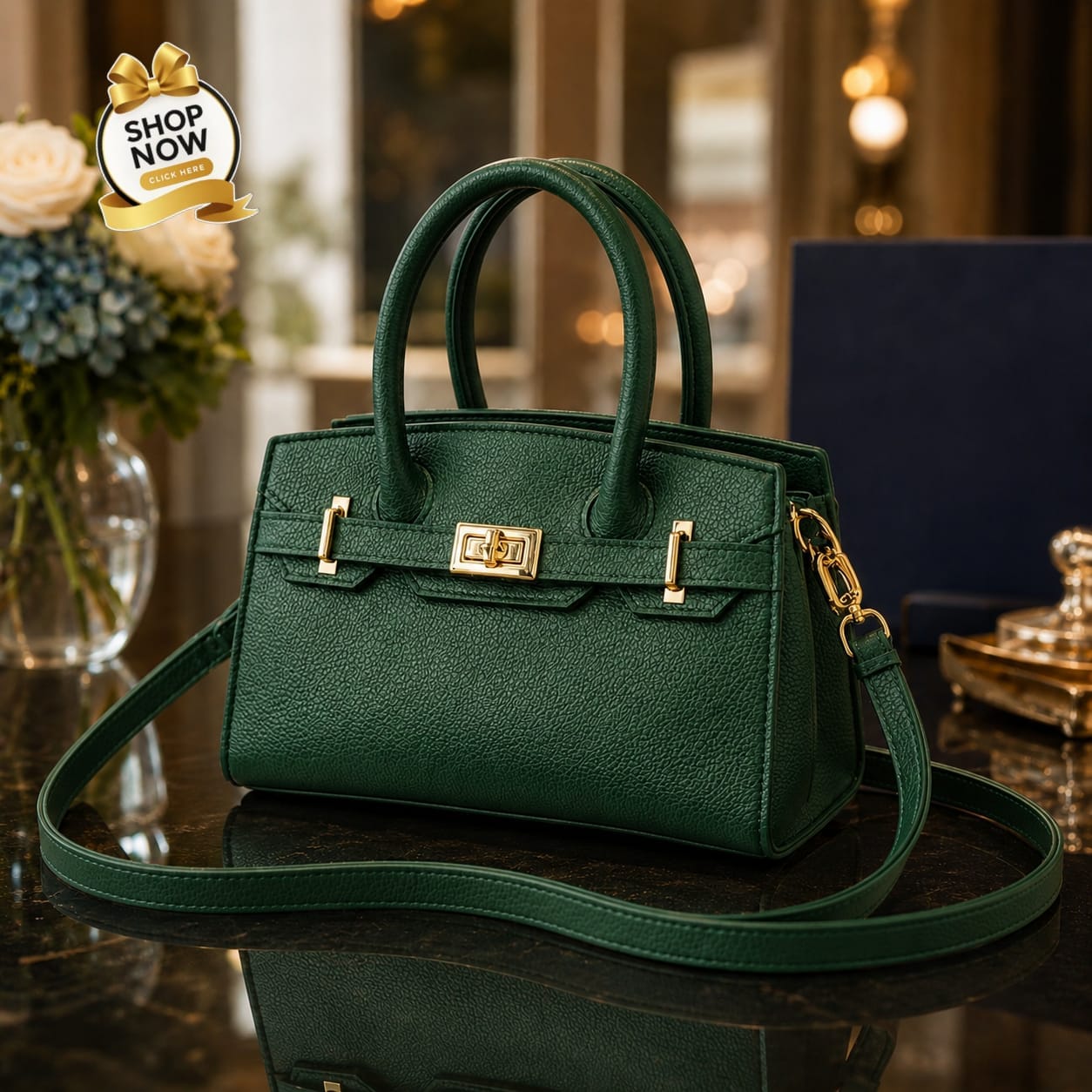 PREMIUM LADIES HANDBAG