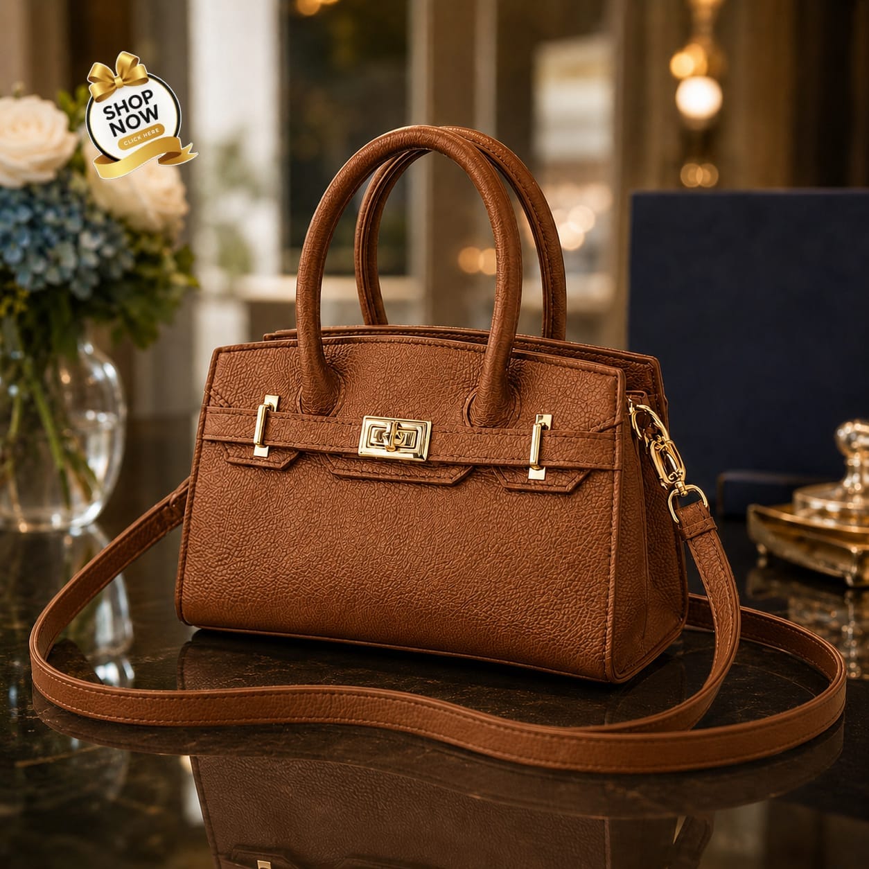 PREMIUM LADIES HANDBAG