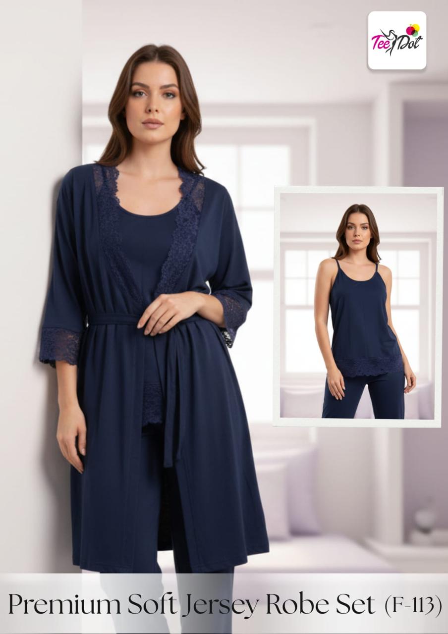 New Premium 3 Piece  Set