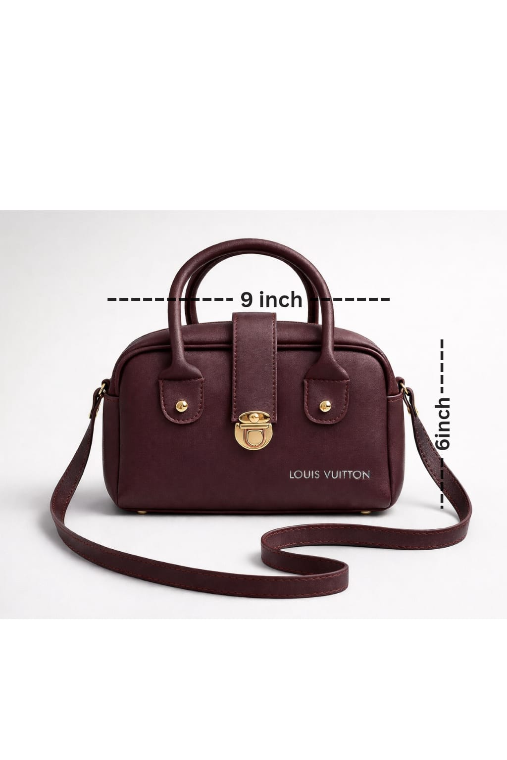 TRENDY BAG