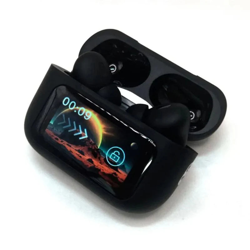 A9 Pro Apple Airpods Touch Control