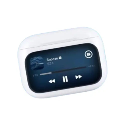 A9 Pro Apple Airpods Touch Control