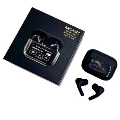 A9 Pro Apple Airpods Touch Control