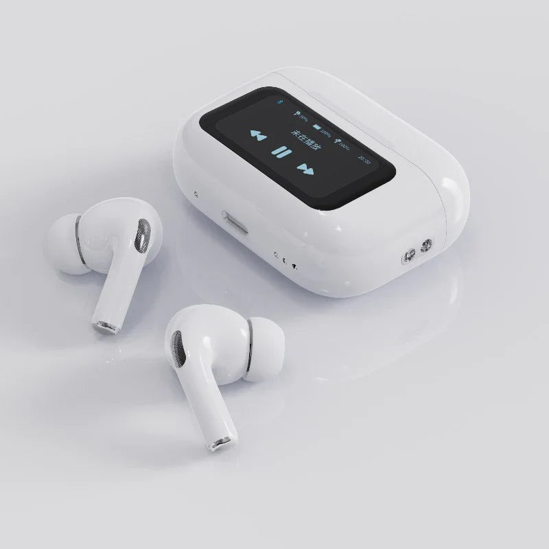 A9 Pro Apple Airpods Touch Control