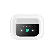 A9 Pro Apple Airpods Touch Control